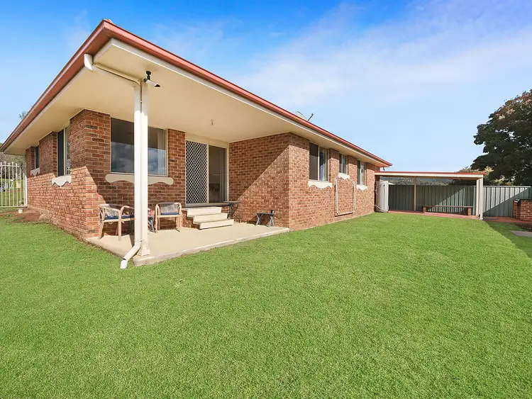 Fifth view of Homely house listing, 17 Flirtation Avenue, Mudgee NSW 2850