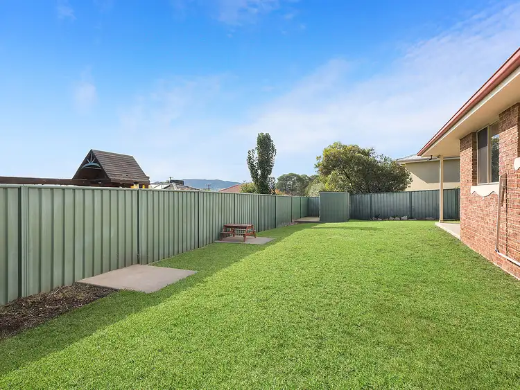 Sixth view of Homely house listing, 17 Flirtation Avenue, Mudgee NSW 2850