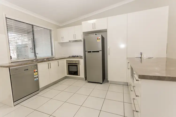 Second view of Homely unit listing, 11/21 Rivergum Drive, Emerald QLD 4720