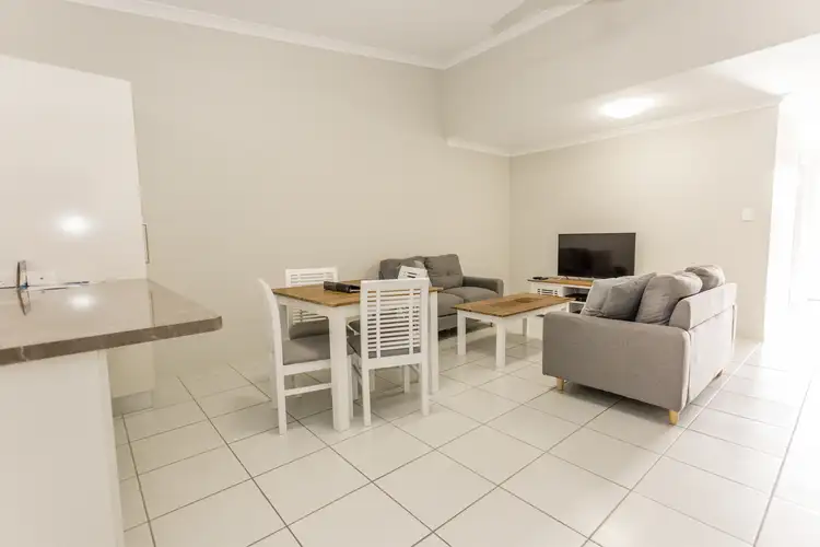 Third view of Homely unit listing, 11/21 Rivergum Drive, Emerald QLD 4720