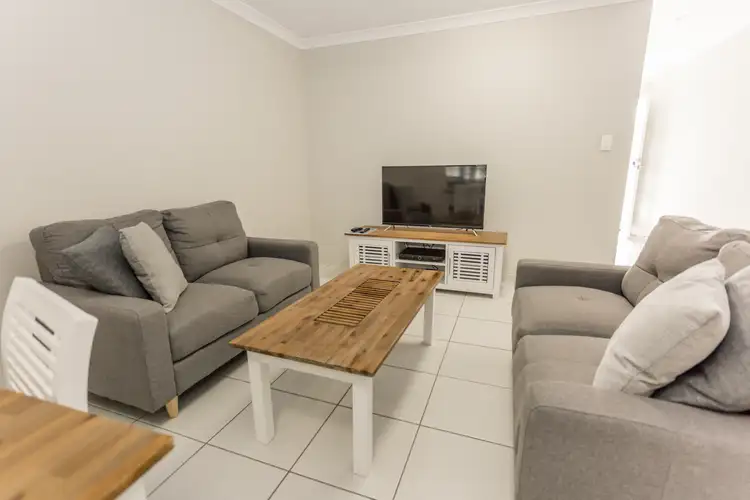 Fourth view of Homely unit listing, 11/21 Rivergum Drive, Emerald QLD 4720