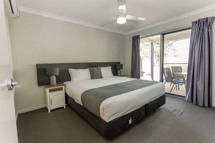 Fifth view of Homely unit listing, 11/21 Rivergum Drive, Emerald QLD 4720