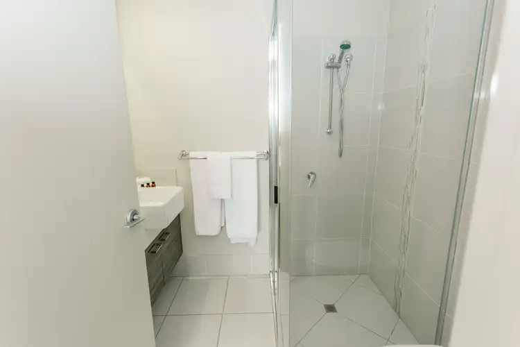 Sixth view of Homely unit listing, 11/21 Rivergum Drive, Emerald QLD 4720