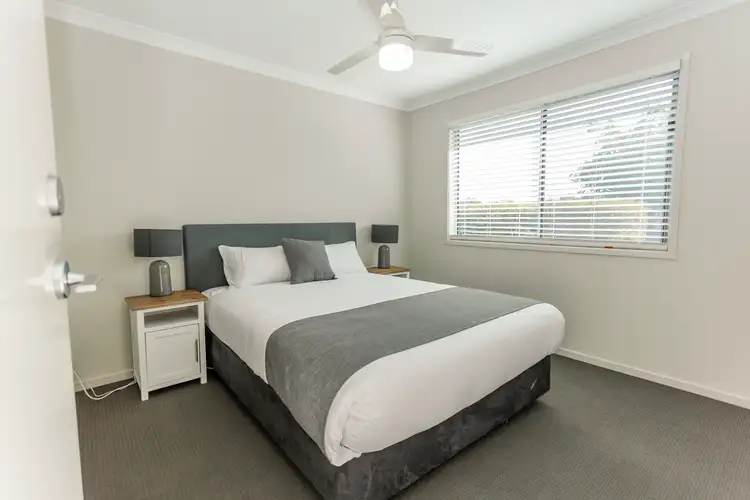 Seventh view of Homely unit listing, 11/21 Rivergum Drive, Emerald QLD 4720