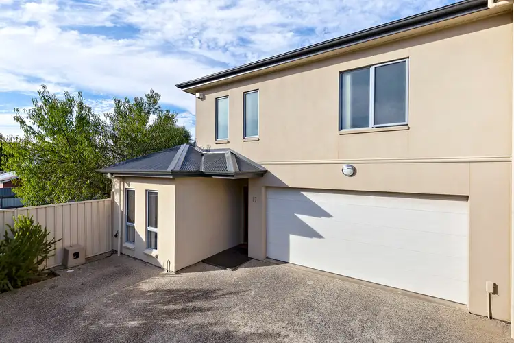 Main view of Homely townhouse listing, 17 Ross Street, Plympton Park SA 5038