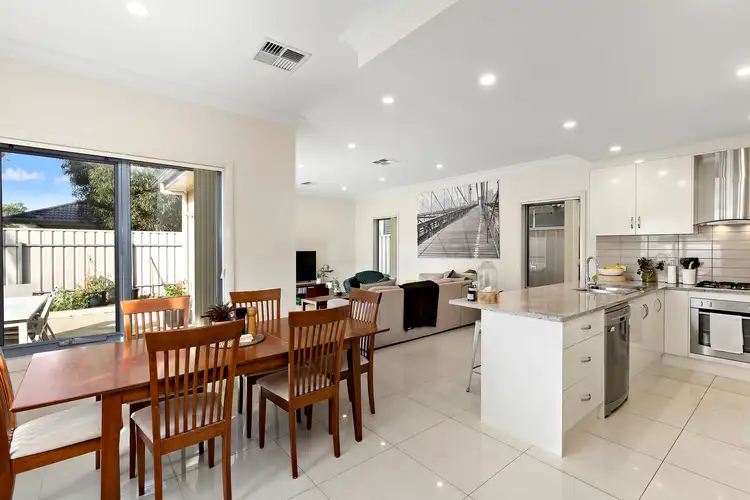 Second view of Homely townhouse listing, 17 Ross Street, Plympton Park SA 5038