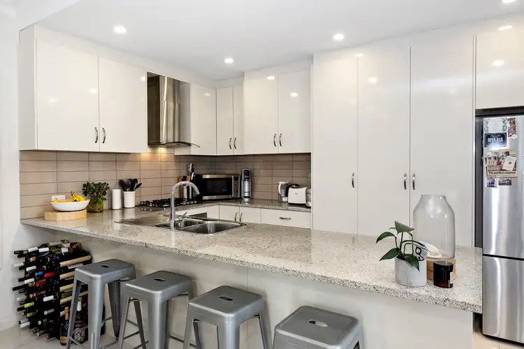 Fourth view of Homely townhouse listing, 17 Ross Street, Plympton Park SA 5038