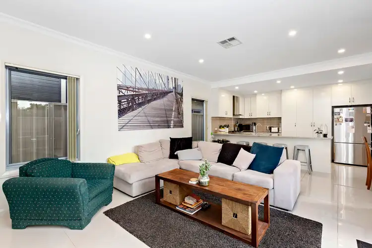 Fifth view of Homely townhouse listing, 17 Ross Street, Plympton Park SA 5038