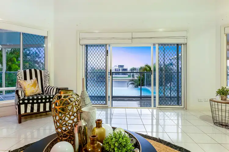 Sixth view of Homely house listing, 55 Cessnock Close, Mermaid Waters QLD 4218