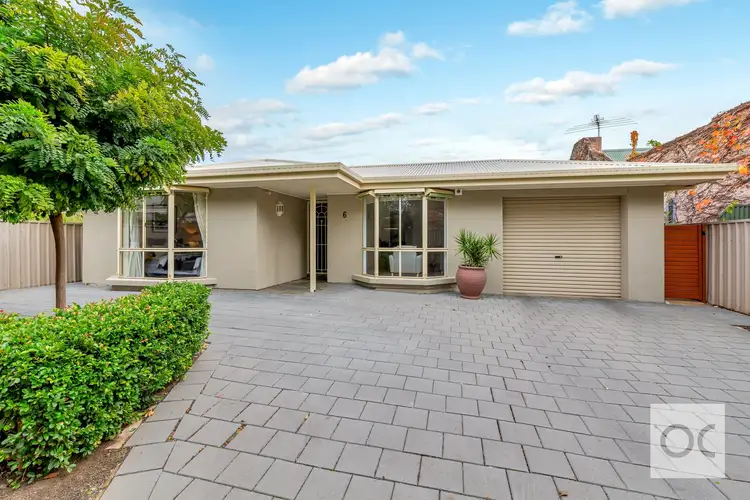 6 Almond Street, Goodwood SA 5034