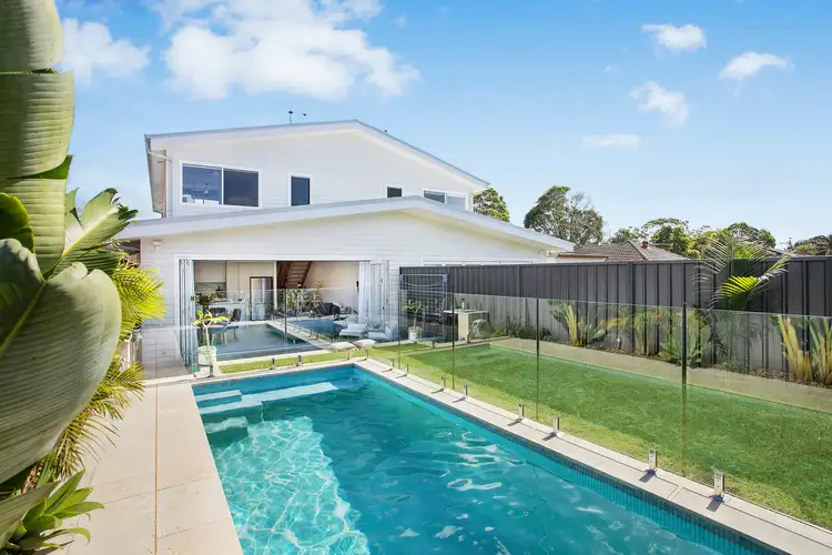 Second view of Homely semi-detached listing, 14b Tergur Crescent, Caringbah NSW 2229