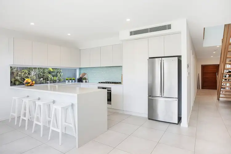 Third view of Homely semi-detached listing, 14b Tergur Crescent, Caringbah NSW 2229