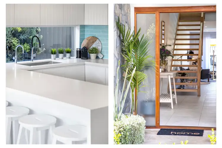 Sixth view of Homely semi-detached listing, 14b Tergur Crescent, Caringbah NSW 2229