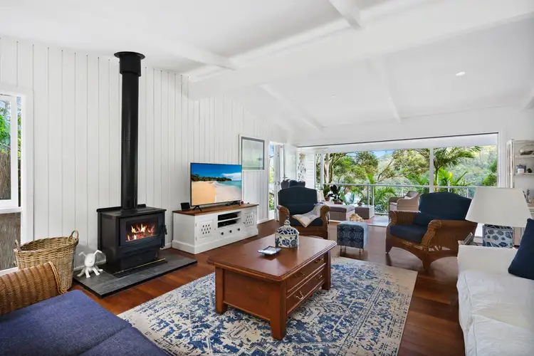 83 McCarrs Creek Road, Church Point NSW 2105