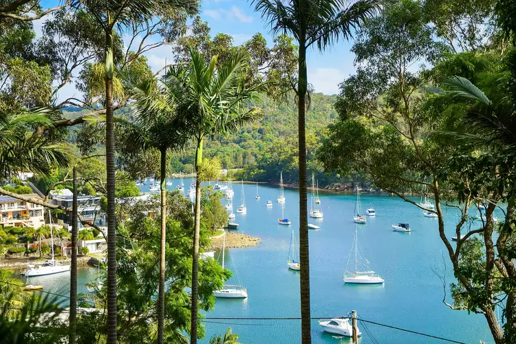 Third view of Homely house listing, 83 McCarrs Creek Road, Church Point NSW 2105