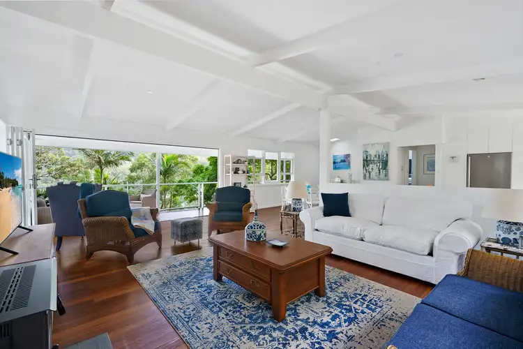 Fourth view of Homely house listing, 83 McCarrs Creek Road, Church Point NSW 2105