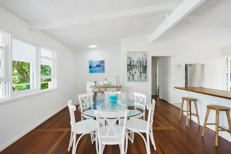 Fifth view of Homely house listing, 83 McCarrs Creek Road, Church Point NSW 2105