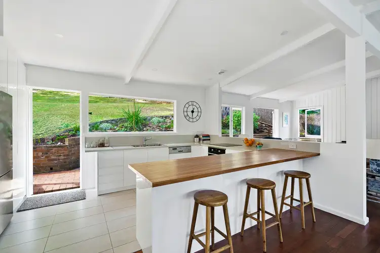 Sixth view of Homely house listing, 83 McCarrs Creek Road, Church Point NSW 2105