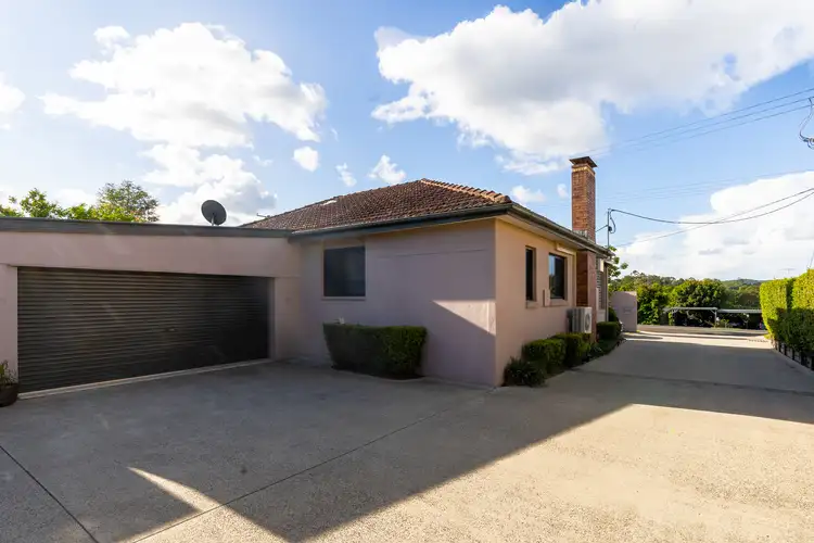 3/47 Carter Road, Nambour QLD 4560