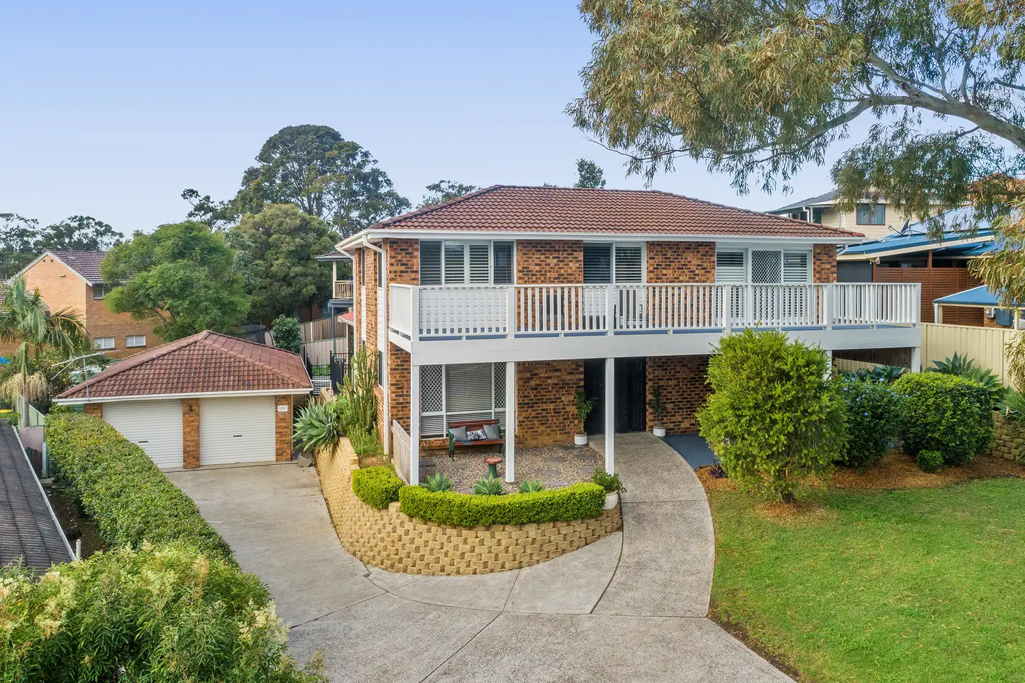 Main view of Homely house listing, 34 Patricia Street, Killarney Vale NSW 2261