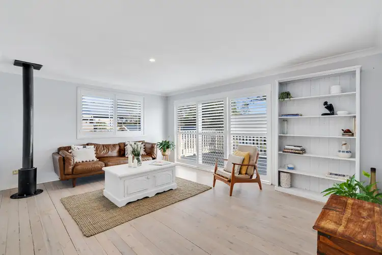 Second view of Homely house listing, 34 Patricia Street, Killarney Vale NSW 2261