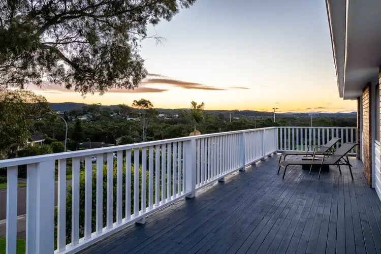 Third view of Homely house listing, 34 Patricia Street, Killarney Vale NSW 2261