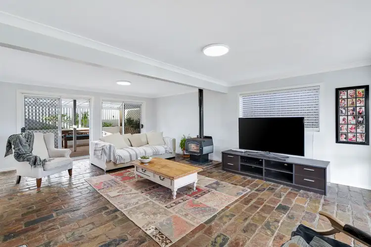 Fifth view of Homely house listing, 34 Patricia Street, Killarney Vale NSW 2261