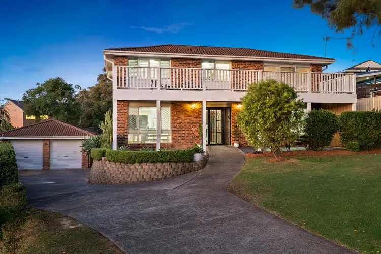 Sixth view of Homely house listing, 34 Patricia Street, Killarney Vale NSW 2261