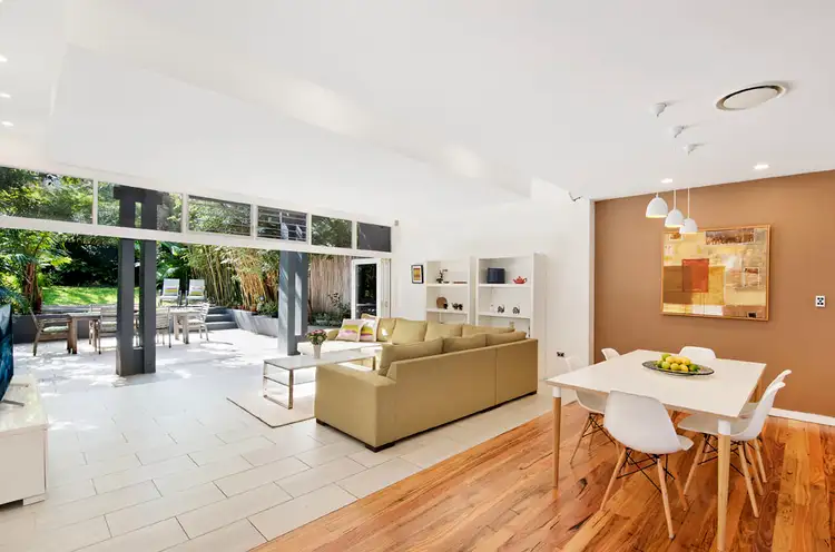 110 Murriverie Road, North Bondi NSW 2026