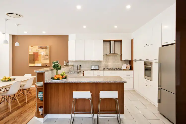 Third view of Homely house listing, 110 Murriverie Road, North Bondi NSW 2026