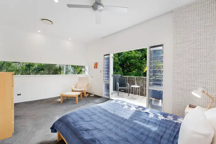 Fifth view of Homely house listing, 110 Murriverie Road, North Bondi NSW 2026