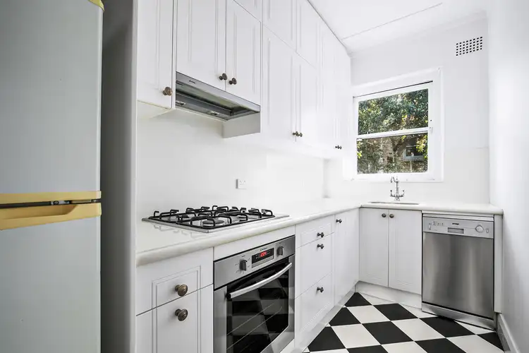 Fourth view of Homely apartment listing, 10/17 Poate Road, Centennial Park NSW 2021