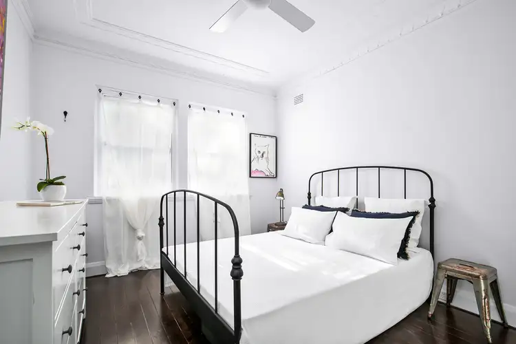 Fifth view of Homely apartment listing, 10/17 Poate Road, Centennial Park NSW 2021