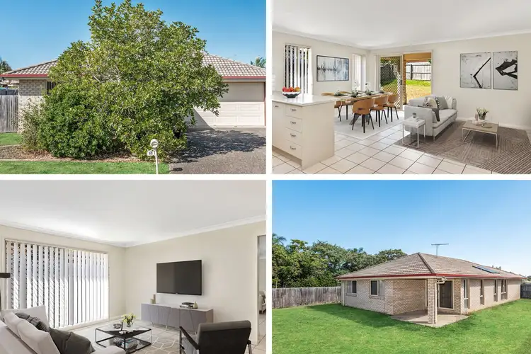 53 Barrallier Place, Drewvale QLD 4116