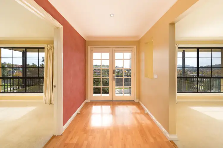 Second view of Homely house listing, 6 Delaware Court, Wodonga VIC 3690