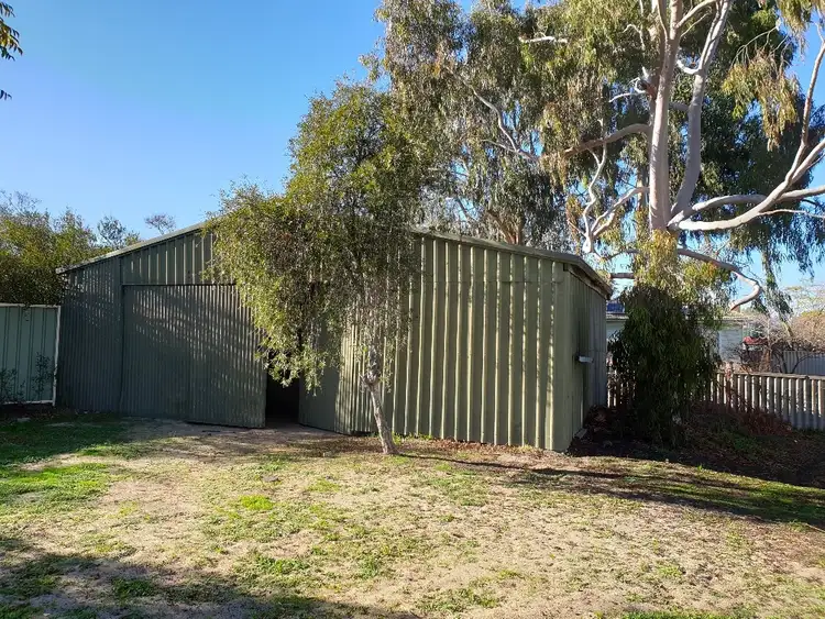 Sixth view of Homely house listing, 32 Chipper Street, Katanning WA 6317