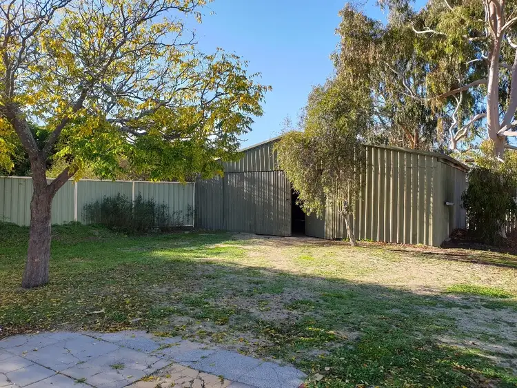 Seventh view of Homely house listing, 32 Chipper Street, Katanning WA 6317