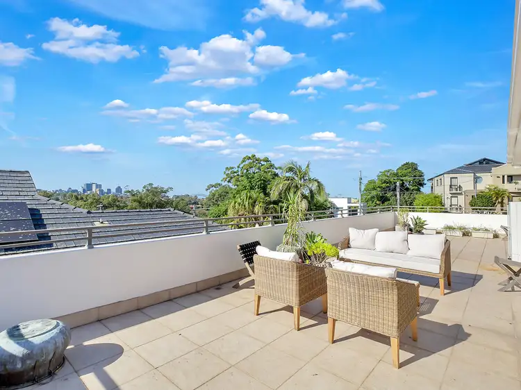 Fifth view of Homely house listing, 18 Upper Cliff Road, Northwood NSW 2066