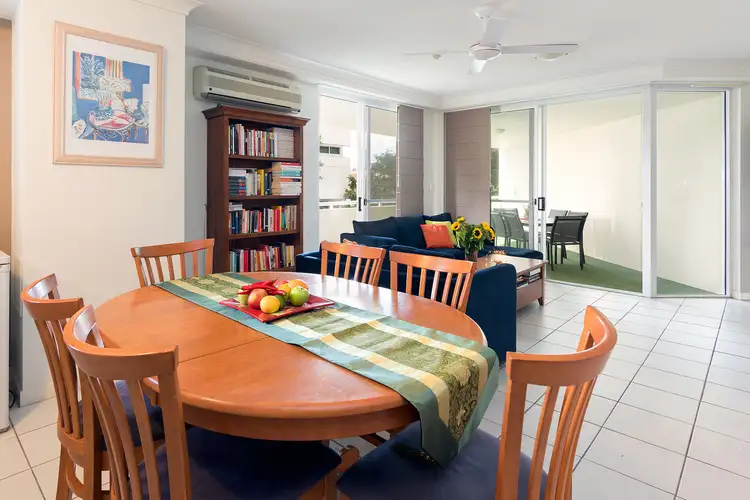 Third view of Homely unit listing, 1/18 Dunmore Terrace, Auchenflower QLD 4066