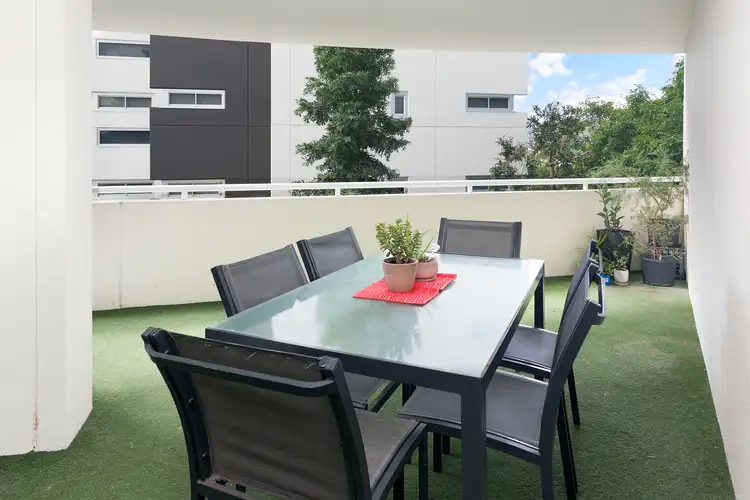 Fourth view of Homely unit listing, 1/18 Dunmore Terrace, Auchenflower QLD 4066