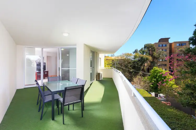 Fifth view of Homely unit listing, 1/18 Dunmore Terrace, Auchenflower QLD 4066