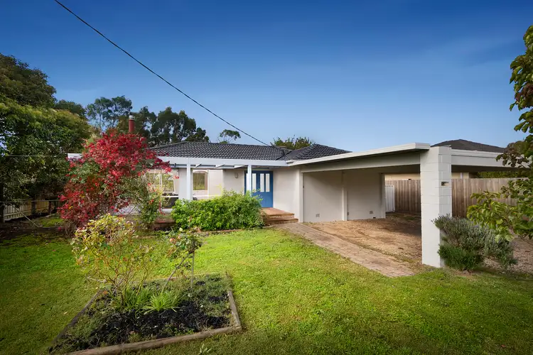 23 Racecourse Road, Riddells Creek VIC 3431