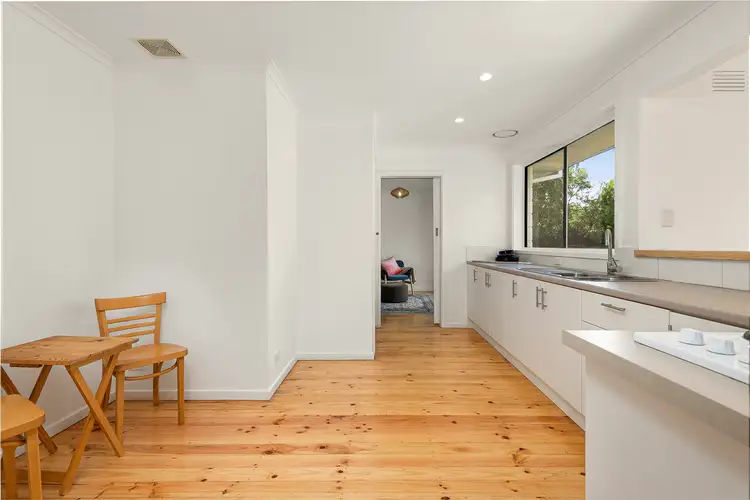 Sixth view of Homely house listing, 23 Racecourse Road, Riddells Creek VIC 3431