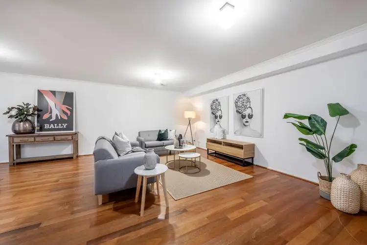 44 Nellie Hamilton Avenue, Gungahlin ACT 2912