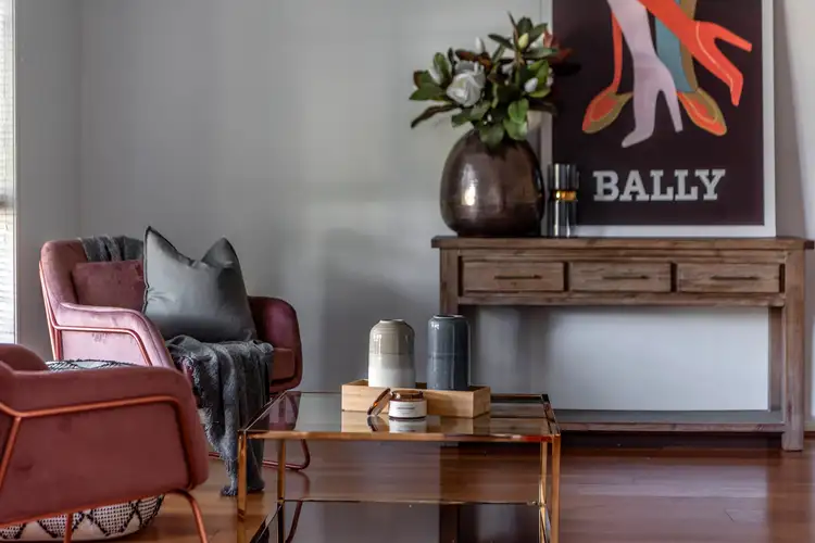 Fifth view of Homely townhouse listing, 44 Nellie Hamilton Avenue, Gungahlin ACT 2912