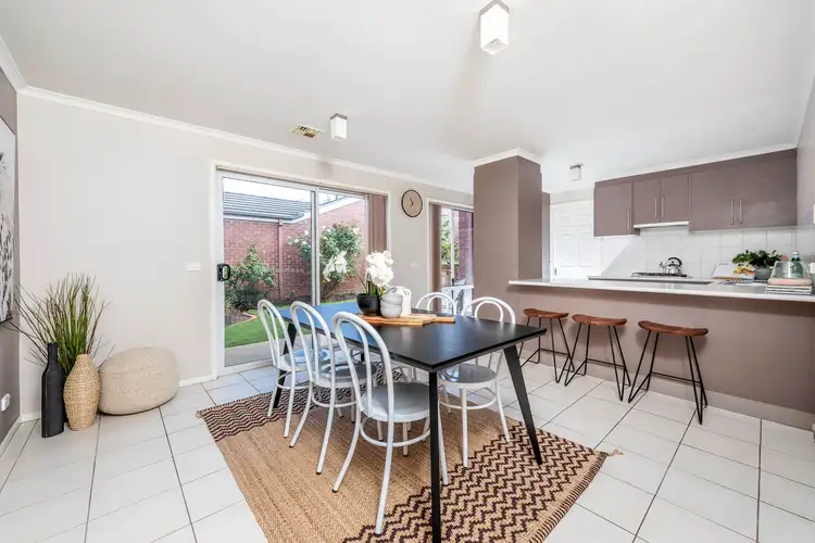 Sixth view of Homely townhouse listing, 44 Nellie Hamilton Avenue, Gungahlin ACT 2912