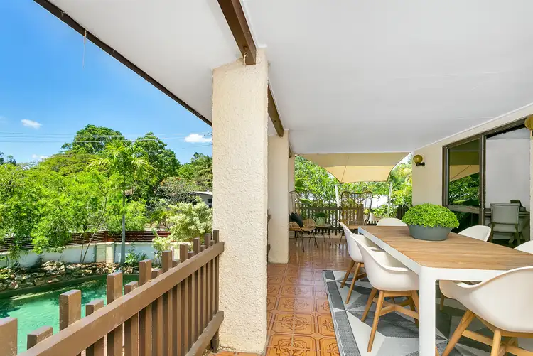 Main view of Homely house listing, 1 Coconut Street, Holloways Beach QLD 4878