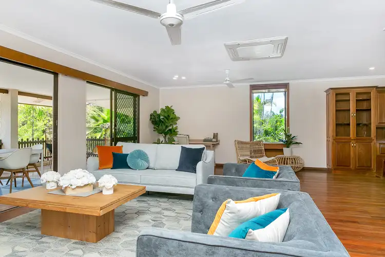 Third view of Homely house listing, 1 Coconut Street, Holloways Beach QLD 4878