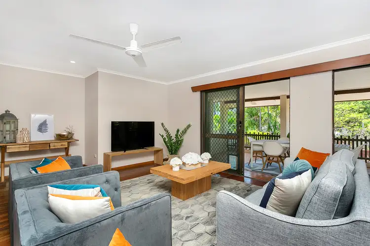 Fourth view of Homely house listing, 1 Coconut Street, Holloways Beach QLD 4878