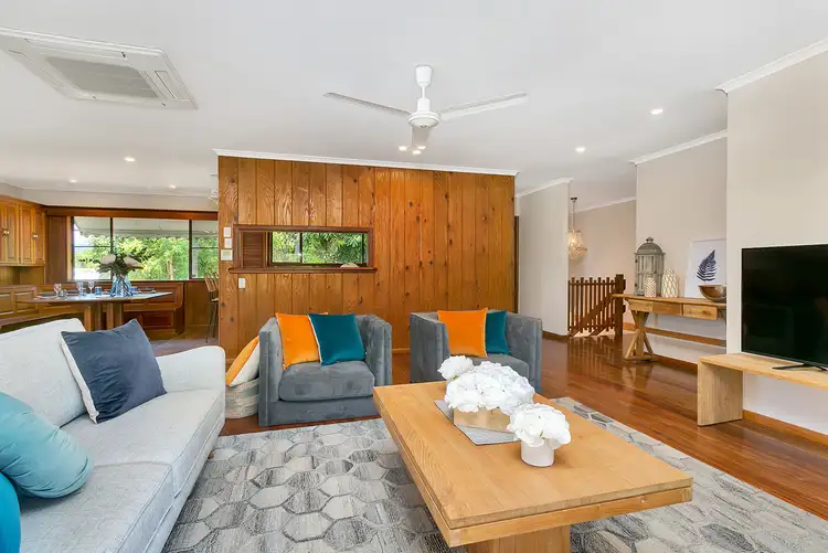Fifth view of Homely house listing, 1 Coconut Street, Holloways Beach QLD 4878
